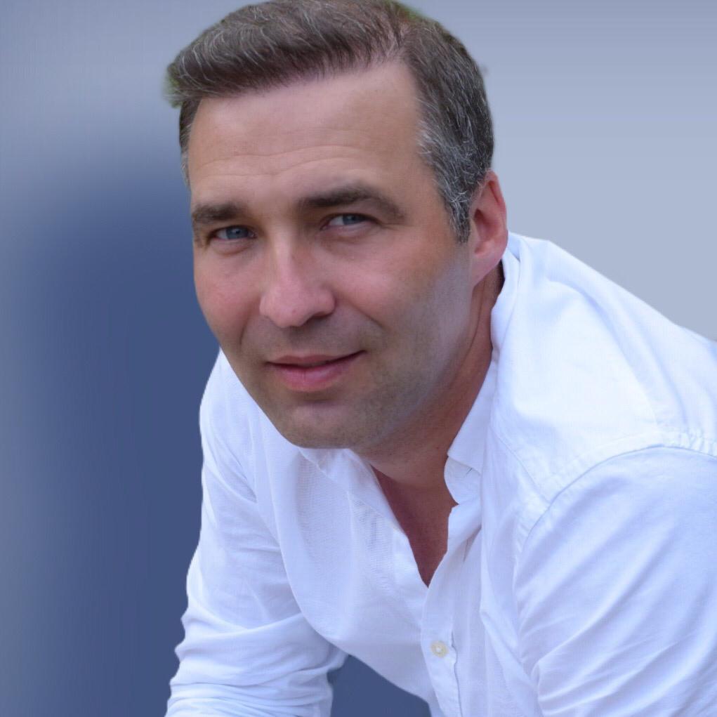 Foto von mir